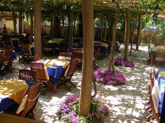 Hotel Lintzi