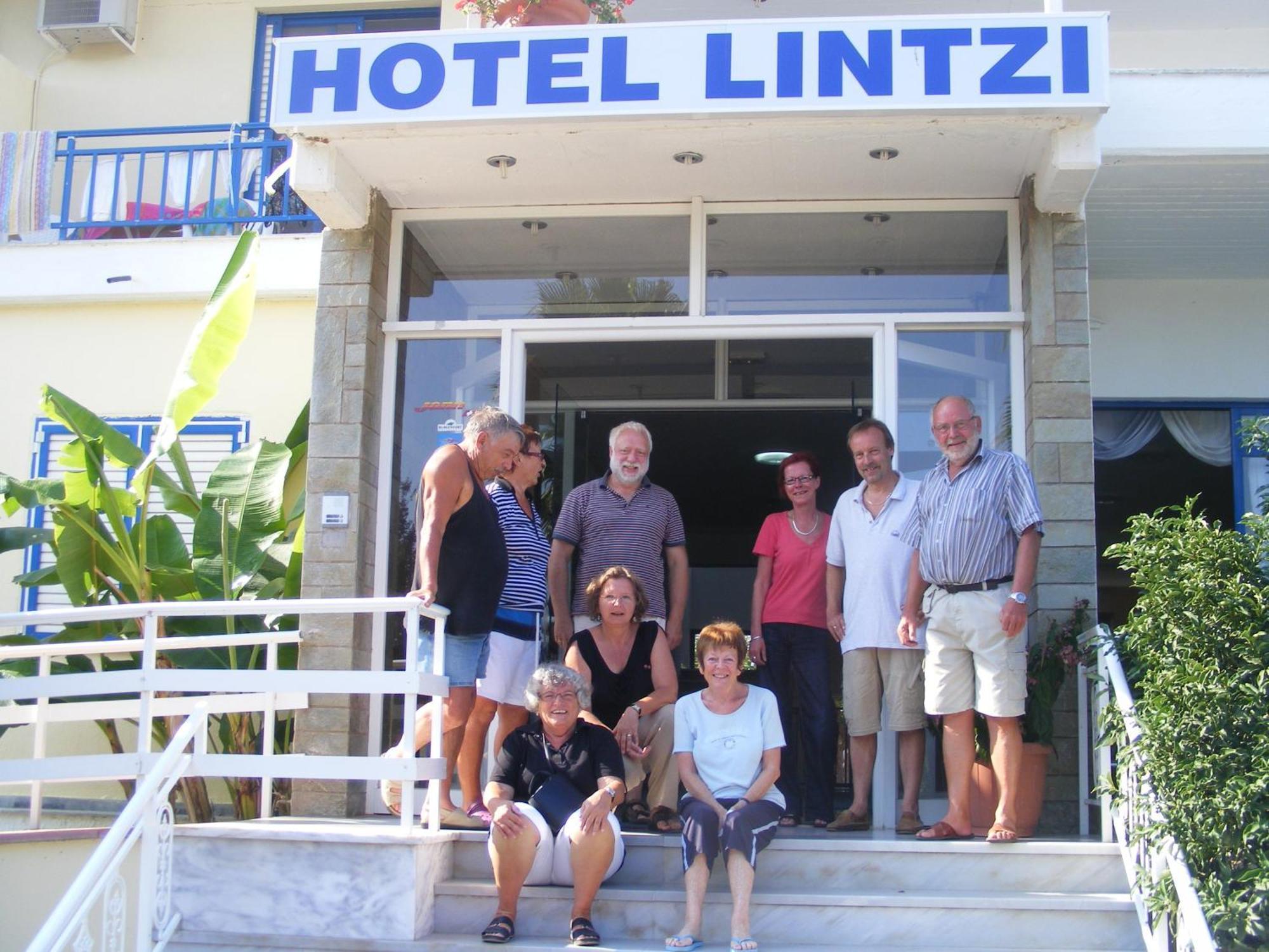 Lintzi Hotel 2*