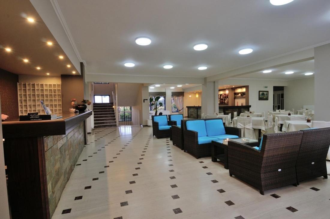Hotel Lintzi